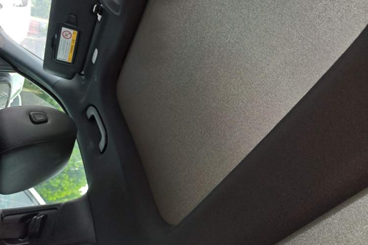 Used Mercedes-Benz EQB 2022 EQB 260 Headliner