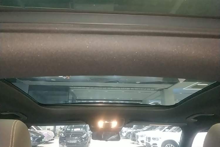 Used Mercedes-Benz EQB 2022 EQB 350 4MATIC Headliner