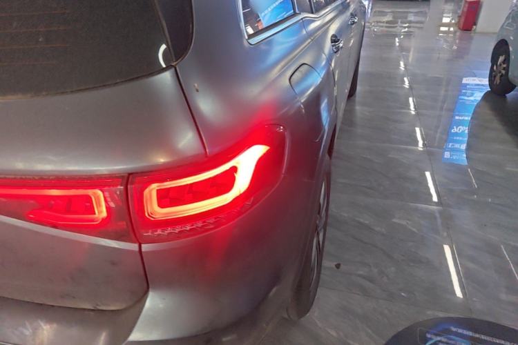 Used Mercedes-Benz EQB 2022 EQB 260 Right Rear Taillight