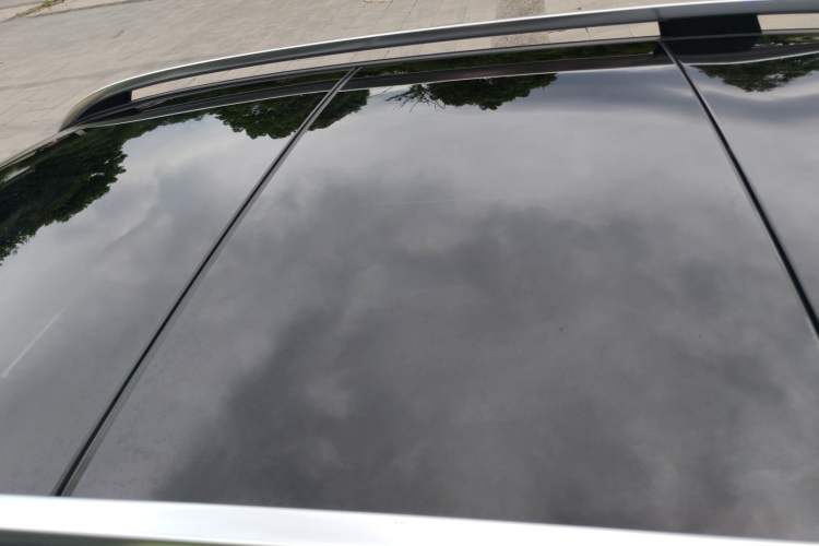 Used Mercedes-Benz EQB 2022 EQB 350 4MATIC First Edition Special Version Roof