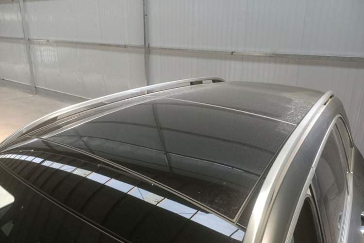 Used Mercedes-Benz EQB 2022 EQB 350 4MATIC Roof