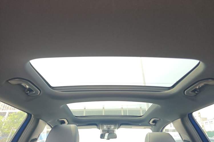 Used Mercedes-Benz EQB 2022 EQB 260 Headliner
