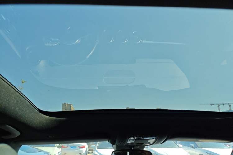 Used Mercedes-Benz EQB 2022 EQB 260 Headliner