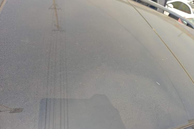 Used Mercedes-Benz EQB 2022 EQB 260 Roof