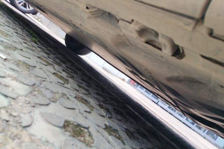 Used Mercedes-Benz EQB 2022 EQB 350 4MATIC First Edition Special Version Chassis Front Right