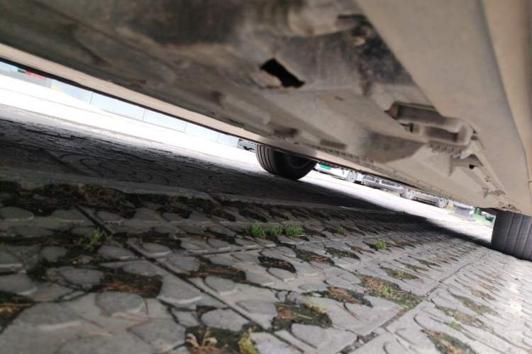 Used Mercedes-Benz EQB 2022 EQB 350 4MATIC First Edition Special Version Chassis Rear Right
