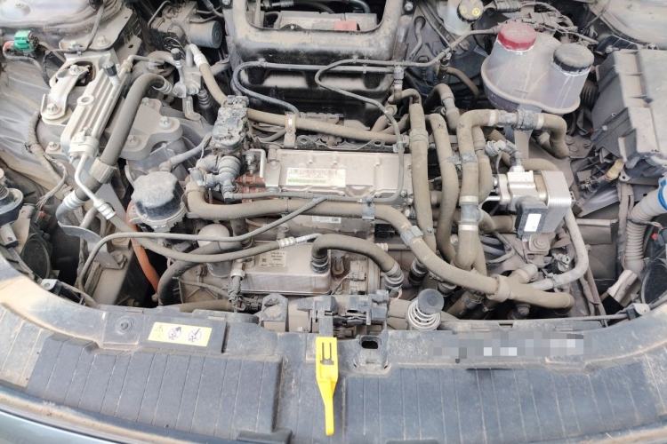 Used Mercedes-Benz EQB 2022 EQB 350 4MATIC First Edition Special Version Engine Bay