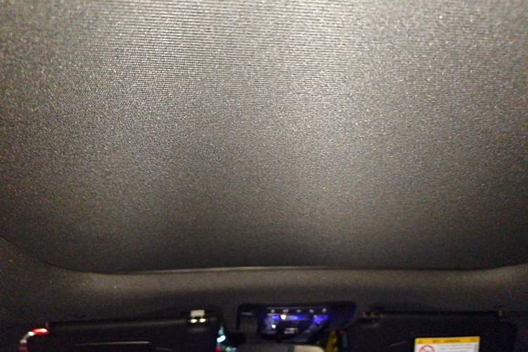 Used Mercedes-Benz EQB 2022 EQB 260 Headliner