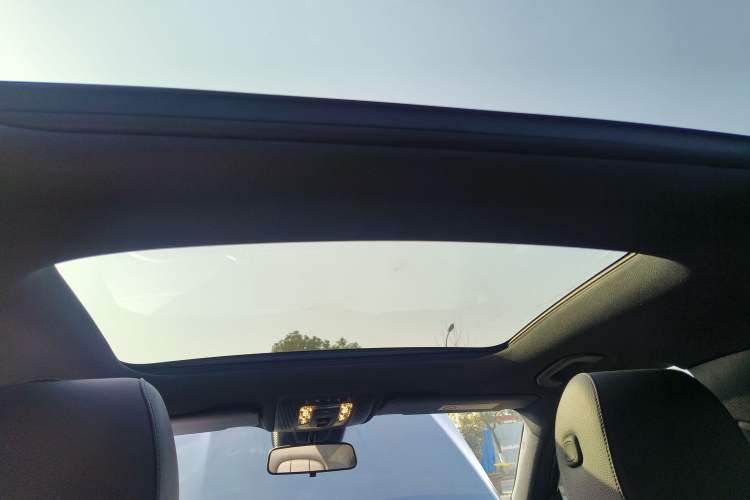 Used Mercedes-Benz EQB 2022 EQB 260 Headliner