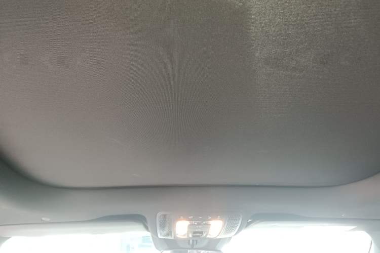 Used Mercedes-Benz EQB 2022 EQB 350 4MATIC First Edition Special Version Headliner