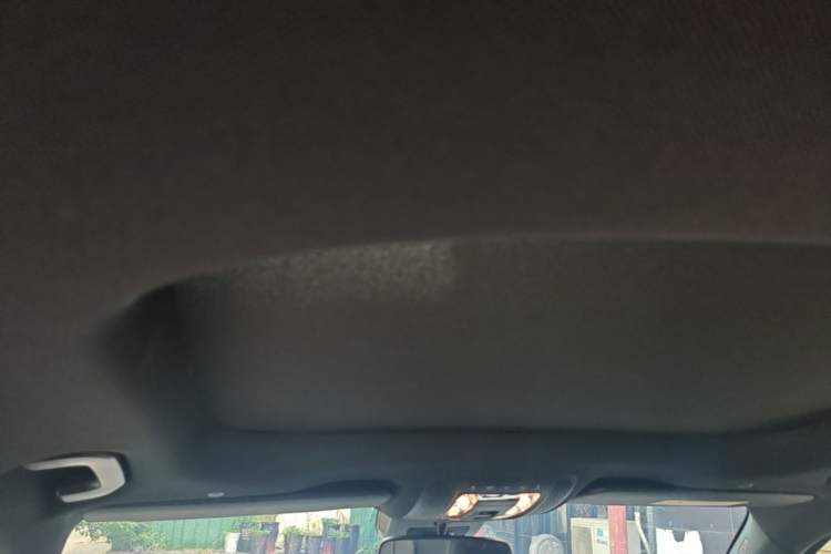 Used Mercedes-Benz EQB 2022 EQB 260 Headliner