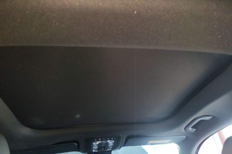 Used Mercedes-Benz EQB 2022 EQB 260 Headliner
