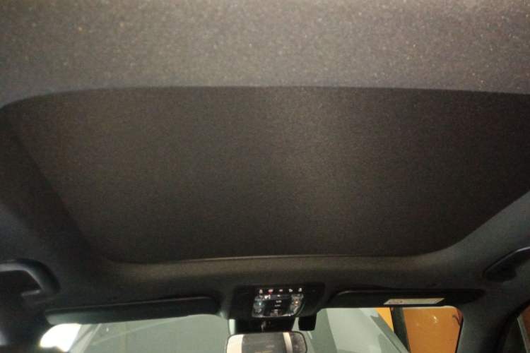 Used Mercedes-Benz EQB 2022 EQB 260 Headliner
