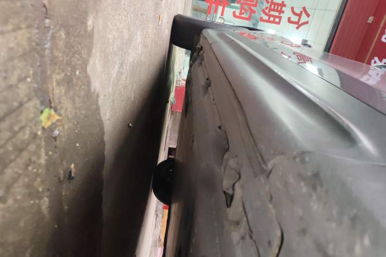 Used Mercedes-Benz EQB 2022 EQB 260 Right Side Sill
