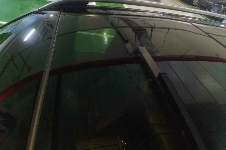 Used Mercedes-Benz EQB 2022 EQB 350 4MATIC First Edition Special Version Roof