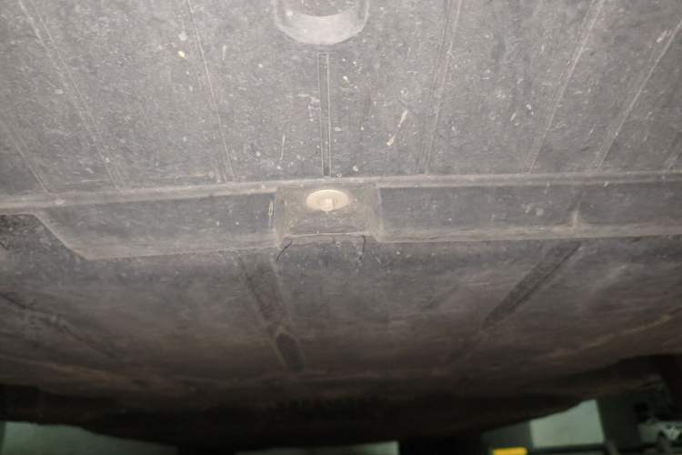 Used Mercedes-Benz EQB 2022 EQB 260 Chassis Front