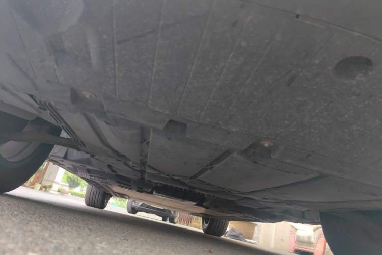 Used Mercedes-Benz EQB 2022 EQB 260 Chassis Front