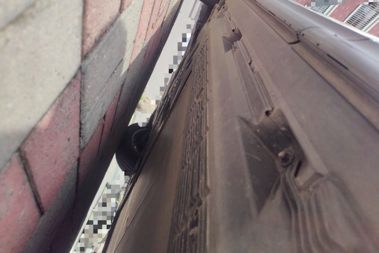 Used Mercedes-Benz EQB 2022 EQB 260 Chassis Front Left