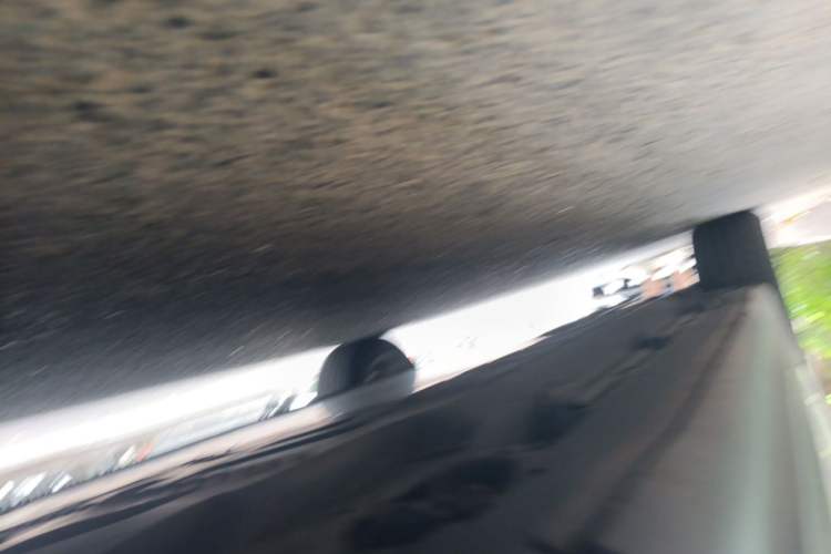 Used Mercedes-Benz EQB 2022 EQB 260 Chassis Front Right