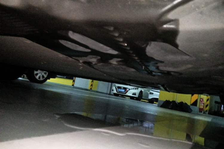 Used Mercedes-Benz EQB 2022 EQB 260 Chassis Front Right