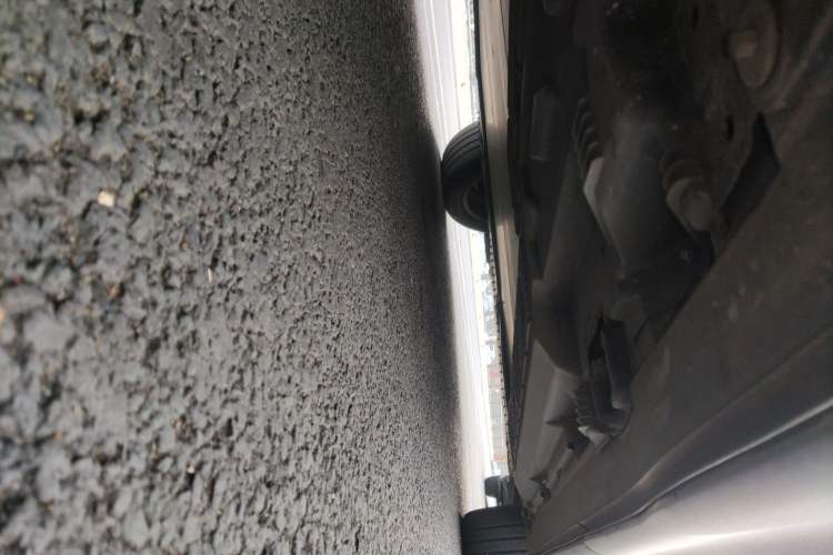 Used Mercedes-Benz EQB 2022 EQB 260 Chassis Rear Right