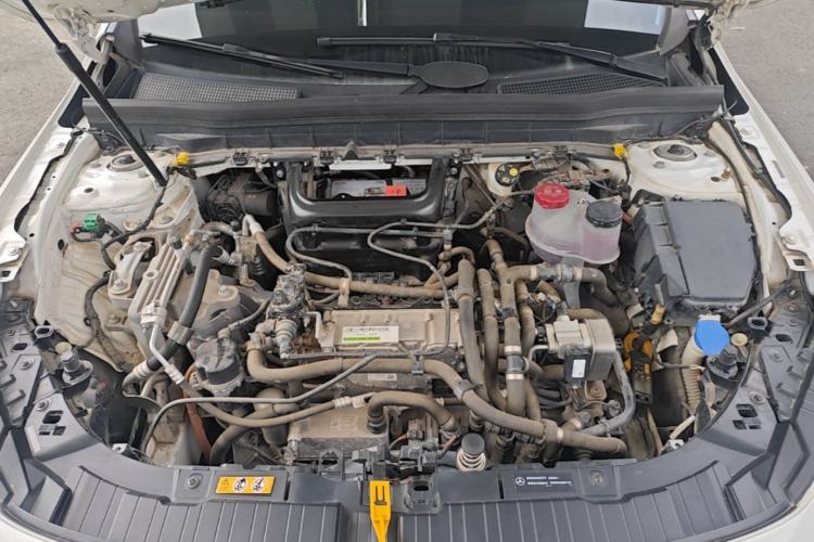 Used Mercedes-Benz EQB 2022 EQB 350 4MATIC First Edition Special Version Engine Bay