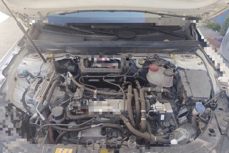 Used Mercedes-Benz EQB 2022 EQB 350 4MATIC First Edition Special Version Engine Bay