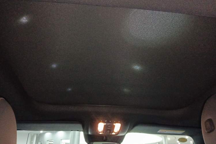 Used Mercedes-Benz EQB 2022 EQB 350 4MATIC Headliner