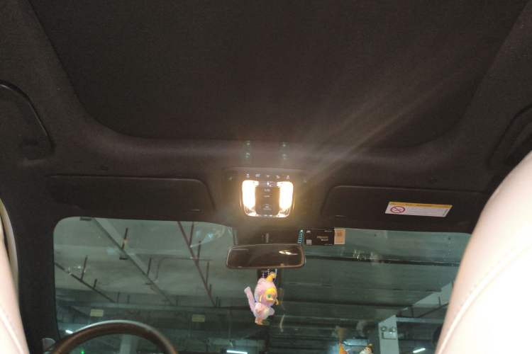 Used Mercedes-Benz EQB 2022 EQB 260 Headliner