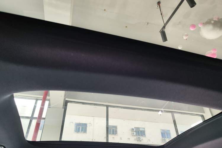 Used Mercedes-Benz EQB 2022 EQB 260 Headliner