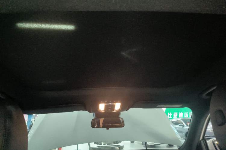 Used Mercedes-Benz EQB 2022 EQB 260 Headliner