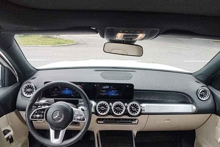 Used Mercedes-Benz EQB 2022 EQB 260 Headliner
