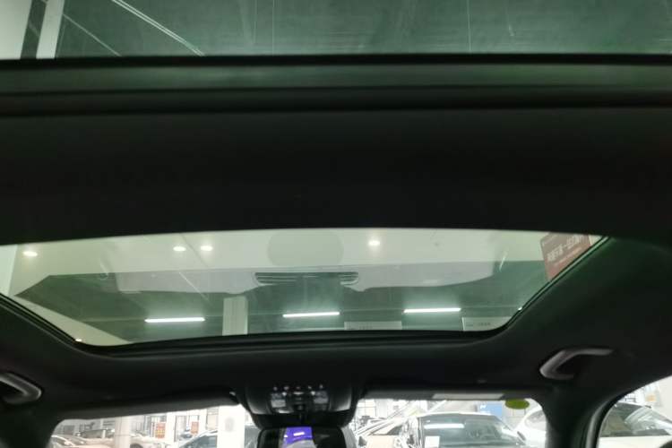 Used Mercedes-Benz EQB 2022 EQB 350 4MATIC Headliner