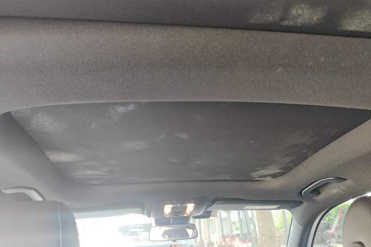 Used Mercedes-Benz EQB 2022 EQB 260 Headliner