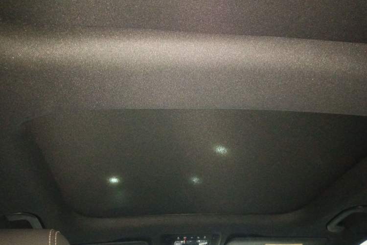 Used Mercedes-Benz EQB 2022 EQB 350 4MATIC Headliner