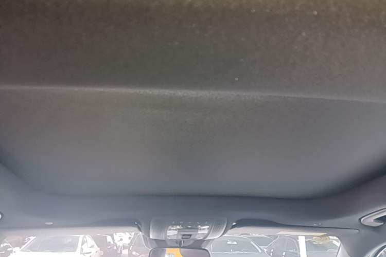 Used Mercedes-Benz EQB 2022 EQB 350 4MATIC First Edition Special Version Headliner