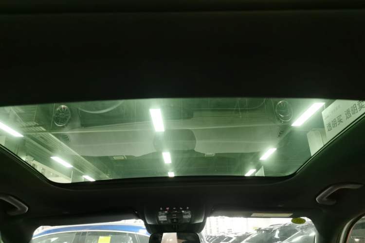 Used Mercedes-Benz EQB 2022 EQB 350 4MATIC Headliner