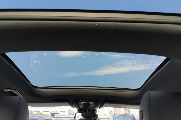 Used Mercedes-Benz EQB 2022 EQB 260 Headliner