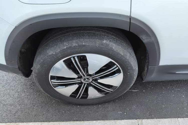 Used Mercedes-Benz EQB 2022 EQB 260 Right Rear Wheel Hub