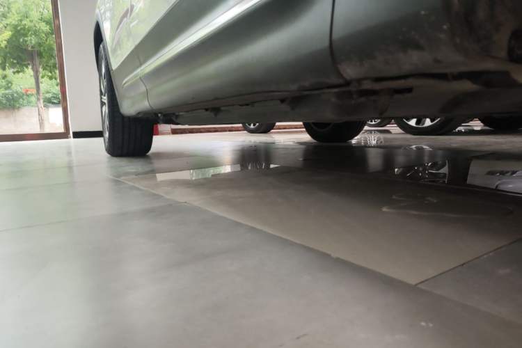 Used Mercedes-Benz EQB 2022 EQB 260 Right Side Sill