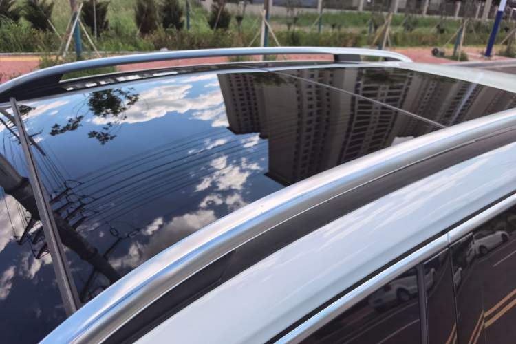 Used Mercedes-Benz EQB 2022 EQB 350 4MATIC First Edition Special Version Roof