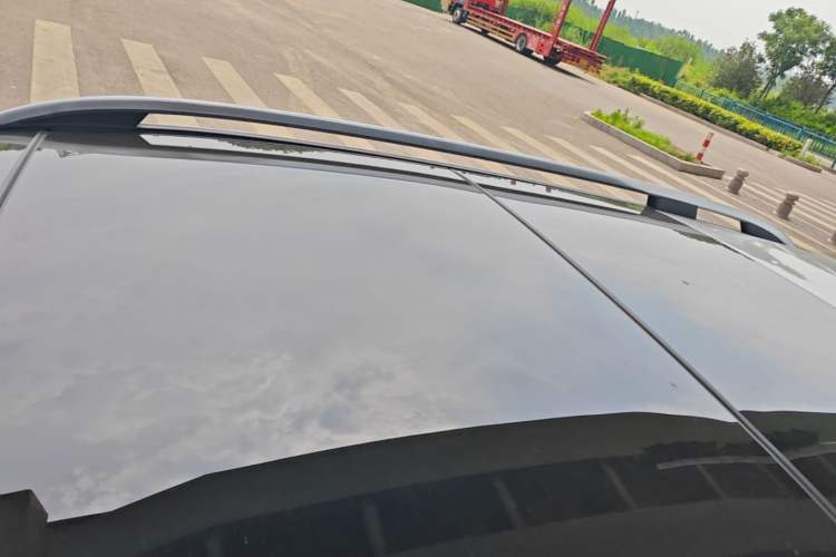 Used Mercedes-Benz EQB 2022 EQB 350 4MATIC First Edition Special Version Roof