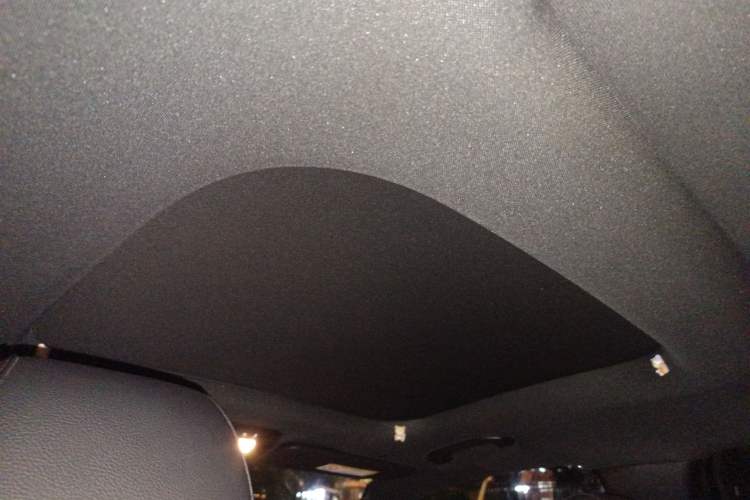 Used Mercedes-Benz EQB 2023 EQB 260 Headliner