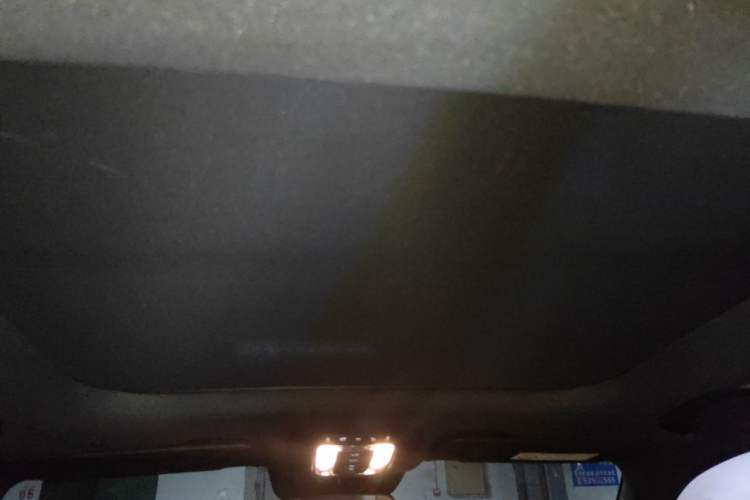 Used Mercedes-Benz EQB 2023-Year Restyled EQB 350 4MATIC Headliner