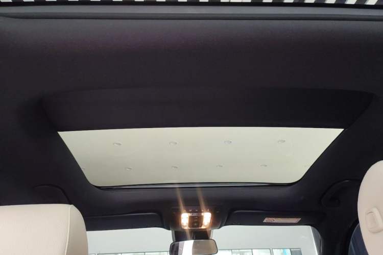 Used Mercedes-Benz EQB 2023 EQB 260 Headliner
