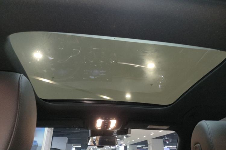 Used Mercedes-Benz EQB 2023 EQB 260 Headliner