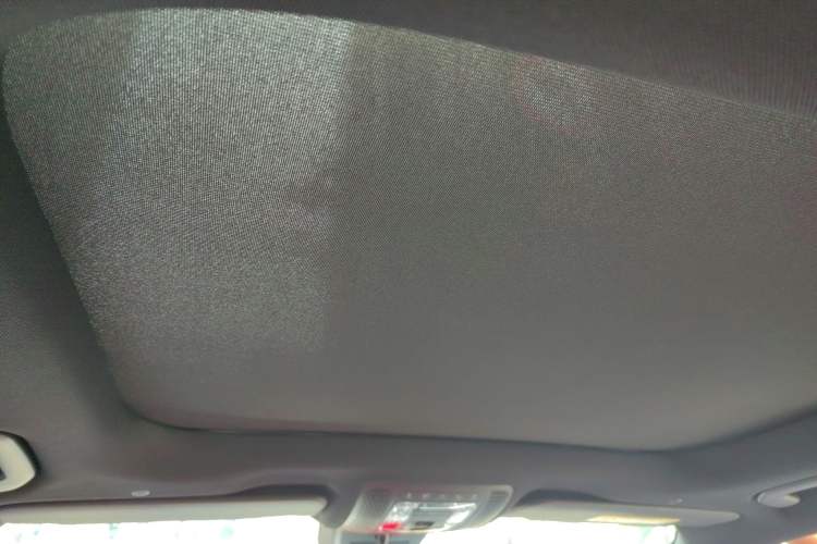 Used Mercedes-Benz EQB 2023 EQB 260 Headliner