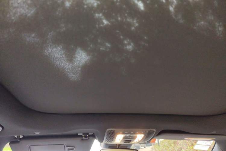 Used Mercedes-Benz EQB 2023 EQB 260 Headliner