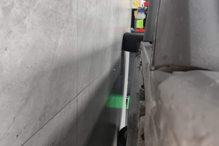 Used Mercedes-Benz EQB 2023-Year Restyled EQB 350 4MATIC Right Side Sill