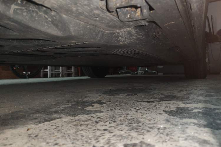 Used Mercedes-Benz EQB 2023 Facelift EQB 260 Chassis Front Left
